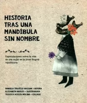 HISTORIA TRAS UNA MANDÍBULA