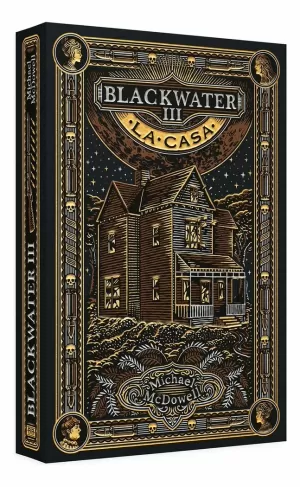 BLACKWATER III