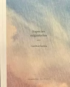 ESPECIES MIGRATORIAS