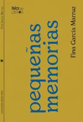 PEQUEÑAS MEMORIAS
