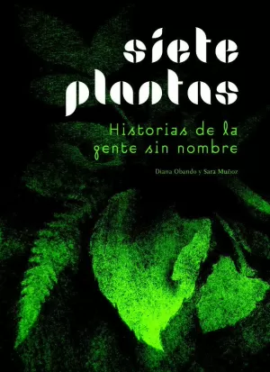 SIETE PLANTAS