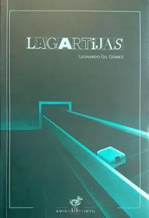 LAGARTIJAS
