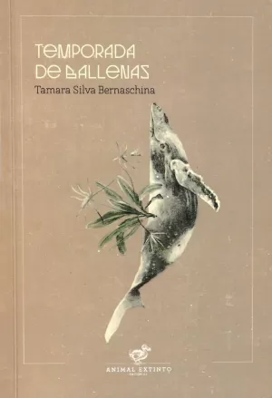TEMPORADA DE BALLENAS