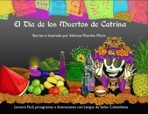 EL DÍA DE LOS MUERTOS DE CATRINA