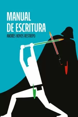 MANUAL DE ESCRITURA