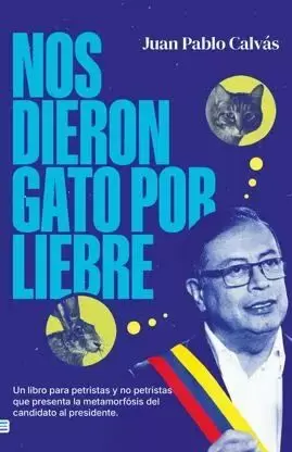 NOS DIERON GATO POR LIEBRE