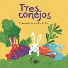 TRES CONEJOS