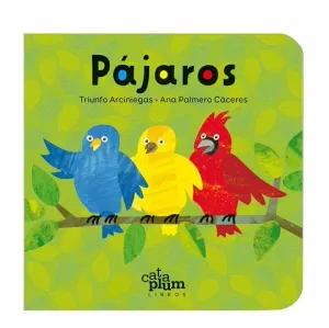 PÁJAROS