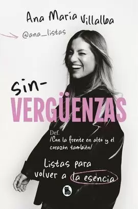 SIN-VERGÜENZAS