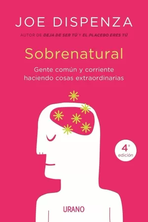 SOBRENATURAL (BOLSILLO)