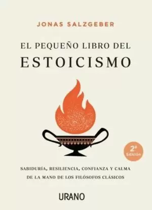 EL PEQUEÑO LIBRO DEL ESTOICISMO