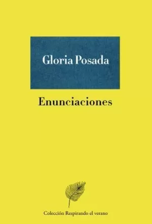 ENUNCIACIONES