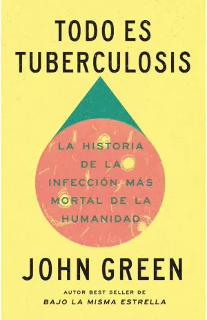 TODO ES TUBERCULOSIS