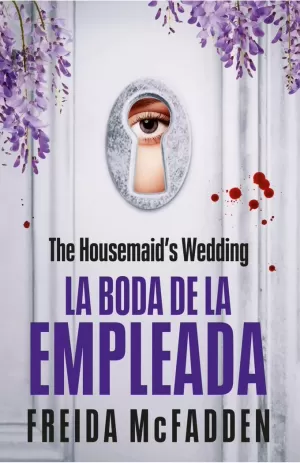 LA BODA DE LA EMPLEADA