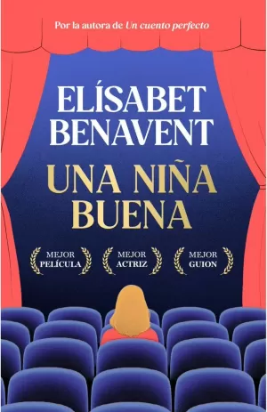 UNA NIÑA BUENA