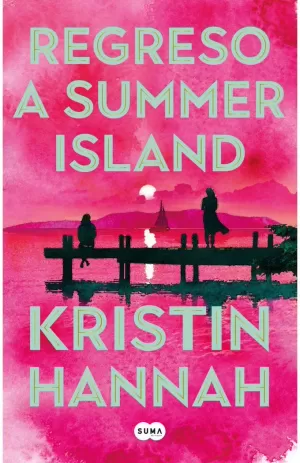 REGRESO A SUMMER ISLAND