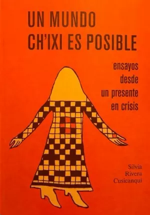UN MUNDO CH'IXI ES POSIBLE