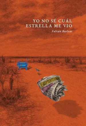 YO NO SÉ CUÁL ESTRELLA ME VIÓ