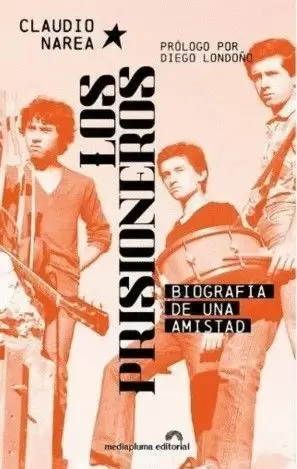 LOS PRISIONEROS