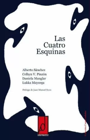 LAS CUATRO ESQUINAS