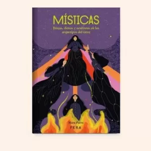 MÍSTICAS
