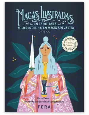 MAGAS ILUSTRADAS. EDICIÓN ESPECIAL