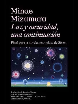 LUZ Y OSCURIDAD, UNA CONTINUACIÓN