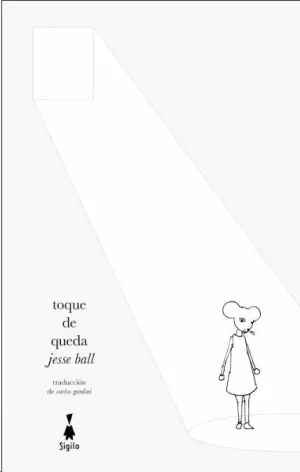 TOQUE DE QUEDA