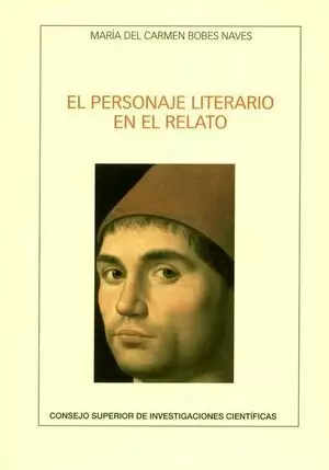 PERSONAJE LITERARIO EN EL RELATO, EL