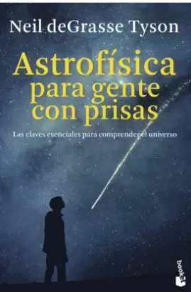 ASTROFÍSICA PARA GENTE CON PRISAS