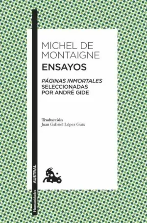ENSAYOS