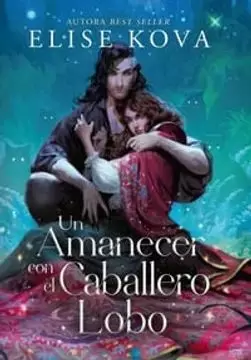 UN AMANECER DEL CABALLERO LOBO