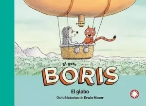 EL GATO BORIS: EL GLOBO