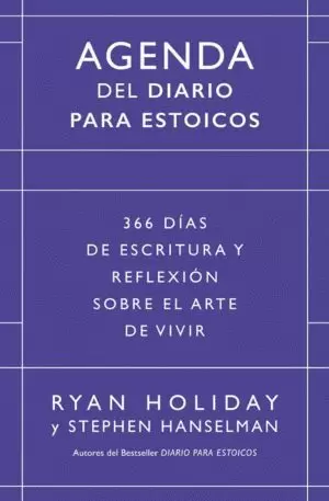 DIARIO PARA ESTOICOS - AGENDA. EDICIÓN LIMITADA