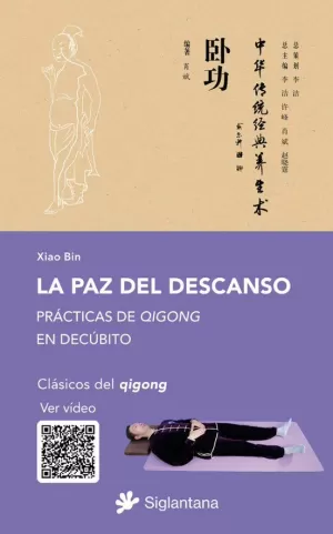 LA PAZ DEL DESCANSO