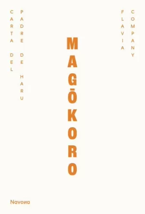 MAGOKORO