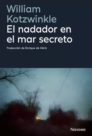 EL NADADOR EN EL MAR SECRETO