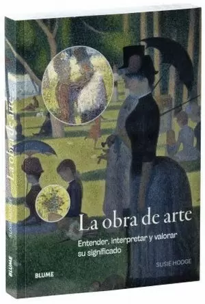 LA OBRA DE ARTE