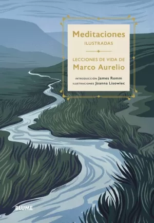 MEDITACIONES ILUSTRADAS