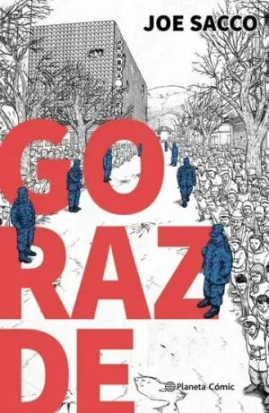 GORAZDE