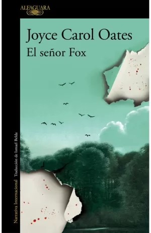 EL SEÑOR FOX