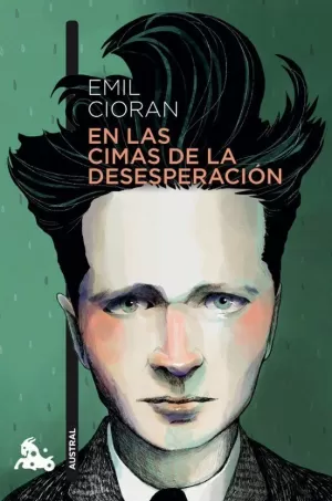 EN LAS CIMAS DE LA DESESPERACIÓN