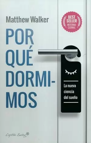 POR QUE DORMIMOS.