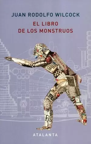 EL LIBRO DE LOS MONSTRUOS