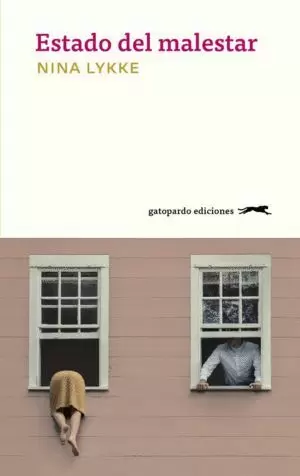 ESTADO DEL MALESTAR (6ªED)