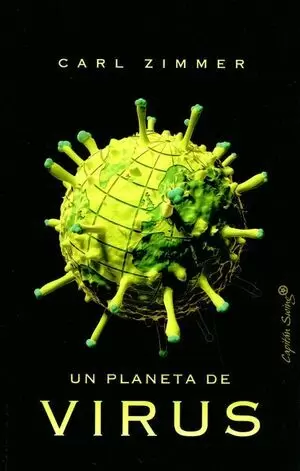 UN PLANETA DE VIRUS