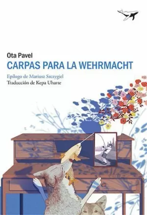 CARPAS PARA LA WEHRMACHT