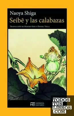 SEIBE Y LAS CALABAZAS