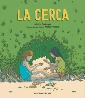 LA CERCA