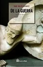 DE LA GUERRA